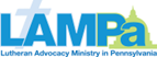 LAMPa Logo