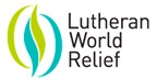 Lutheran World Relief Logo